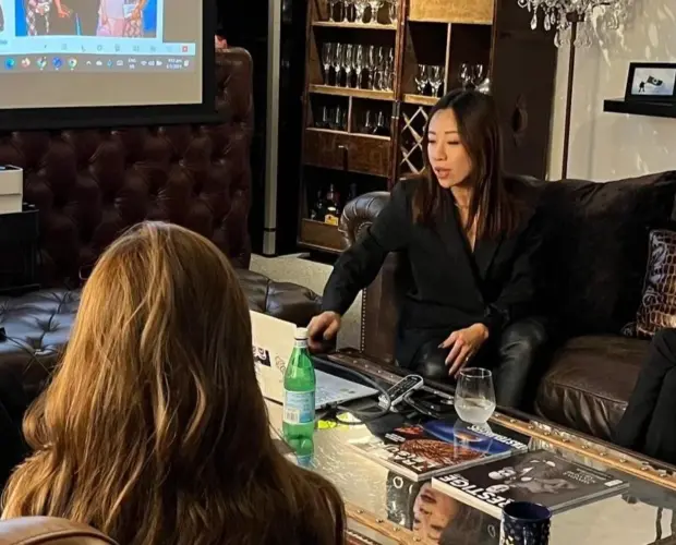 The Myth of Luxury Business’s Training Priority ( Part I )